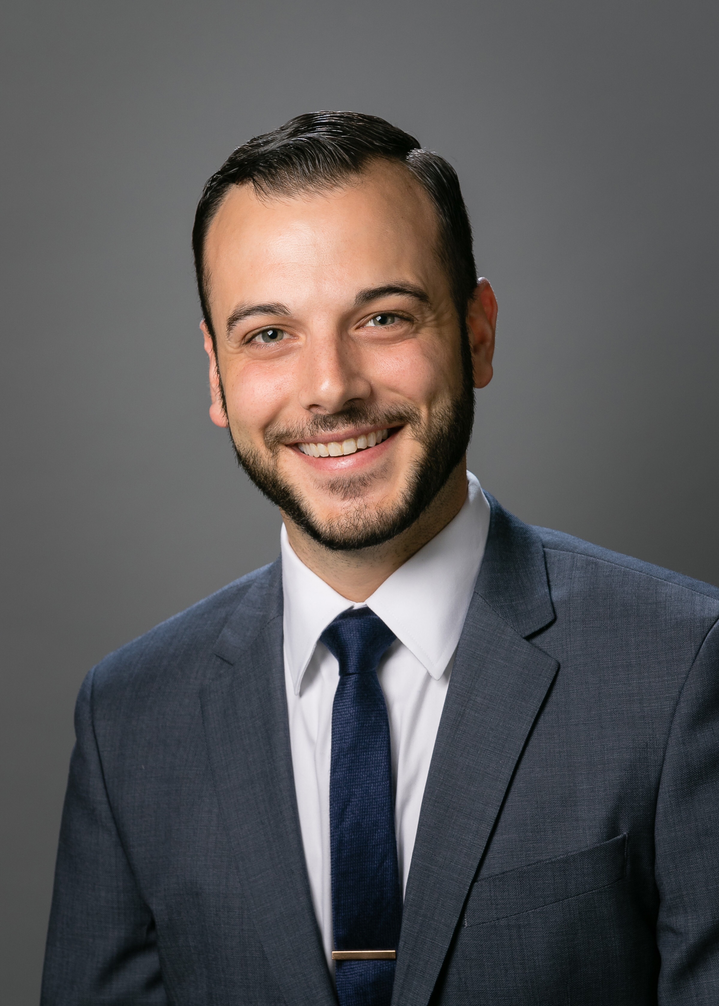 Rabbi Alex Kress